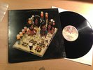 AUTOMATIC FINE TUNING SAME UK HARD PROGROCK UK 1ST CHARISMA in 1976