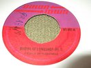 Prince Of Darkness Burial Of Longshot (Pt 1) Rare Killer Rocksteady 7