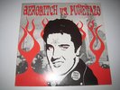 AEROBITCH vs. PUÑETAZO OOP VINYL 10