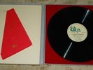 RARE BOX  LP BEETHOVEN VOX IB 170 JASHA HORENSTEIN FR