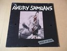 Angry Samoans - Inside My Brain 12
