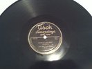 Rare Lead Belly 78 Aint You Glad\Irene Asch Records 343-2A VG+