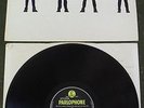 BEATLES: HELP *ORIG MONO 1ST PRESS PATENTS EX+*