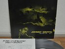Johnny Griffin Vol. 2 A Blowing Session Japan Blue Note LP King GXK 8091 Insert