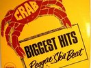 RARE 1969 - CRAB BIGGEST HITS - PAMA - MONO - ECO 2 -  NEAR MINT