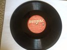 Unknown Blues Singer Field Holler Duo Disc Country Rural Acapella Not Alan Lomax