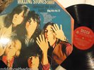 ROLLING STONES   Through The Past Darkly - Big Hits VOL 2   VINYL LP MONO