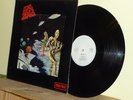 BERNARD FEVRE - COSMOS 2043 - RARE FRENCH LP - LIBRARY / COSMIC