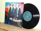 THE SHADOWS - OUT OF - ORIGINAL FRENCH 10