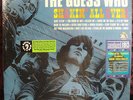 THE GUESS WHO SEALED 2 LP SET / SHAKIN' ALL OVER / SEALED