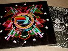HAWKWIND-IN SEARCH OF SPACE-ORIGINAL 1971 UK VINYL LP-FOLDOUT SLV+LOG BOOK-RARE