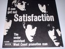 EXPORT 1965 The Rolling Stones 7