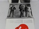 LP The Rolling Stones - Sticky Fingers RSR Australia 1971, CUN 59100