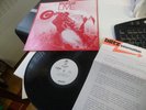 MEAT LOAF LIVE IN MINT 1978 ARCHIV PROMO MONSTER RARITY