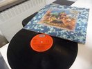 ROLLING STONES THEIR SATANIC MAJESTIES REQUEST 1967 1st PRESS 3-D