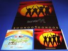 BONEY M.  -  BOONOONOONOOS    LP  -   TOP  RARE +  SUPER  QUALITY  PRESS. 