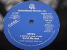 SANDI HAVENS HAPPY SASHAY GIVE IT UP DISCO FUNK MODERN SOUL 12