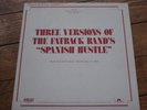 SPANISH HUSTLE DISCO WLP FATBACK 12
