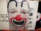Charles Mingus The Clown Rare White Bullseye DG Mono NM/M 