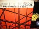 Gil Melle Qt. Plays Primitive Modern Pretige W.50th DG RVG   1956