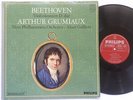 Philips 802 719 LY Stereo - Beethoven Violin Concerto Grumiaux ED1 DeLuxe NM