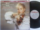 Philips Digital 412 718-1 - Mozart Haydn Violin Concertos Isabelle van Keulen NM