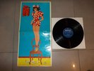 Thrice Mice Same Original LP Philips 6305 104 D Germany Hülle ist laminiert