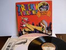 Blind Boy Fuller - Truckin' My Blues Away L 1060 US LP 1978 Yazoo Robert Crumb
