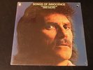 David Axelrod - Songs Of Innocence - RARE 1974 Pressing  LP - SEALED