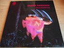 BLACK SABBATH   PARANOID ** 1970 UK Spaceship VERTIGO w/ LAM SLV.