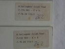 RORY GALLAGHER - IRISH TOUR - RARE GERMAN ORIGINAL TEST PRESSING  MINT LP