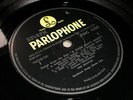 EX TOP AUDIO Beatles Hard Days Night MONO Lp '64 -3N/-3N Patents Pending PMC 12