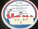 V Disc No. 60 featuring the Light Crust Doughboys VP 738 & Bill Gale VP 716