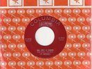 LES MASQUES 45 TRIO CAMARA RARE FRENCH BRAZIL BOSSA JAZZ VOCAL