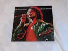 Rolling stones, Paris aux printemps, coloured vinyl,