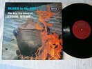 Errol Dixon ?– Blues In The Pot - The Big City Blues Of E.Dixon  UK 1968 EX/EX