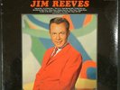JIM REEVES Distant Drums SEALED LP