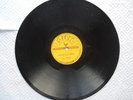 ELVIS PRESLEY 78 SUN 214 Milkcow Blues Boogie and autograph