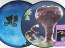 Michael Jackson E.T. Soundtrack Disque 33t 12