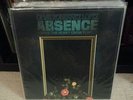 OMAR RODRIGUEZ-LOPEZ Absence Makes the Heart grow Fungus NM LP Mars volta Drive