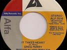 Alfa Records - Greg Perry 