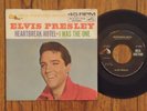 Elvis Presley RCA 7