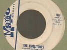 Fidelitones Say hey pretty baby/Playboy Marlo 1518 BELLEVILLE DOOWOP 45
