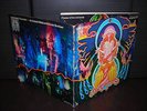 Hawkwind Space Ritual Japan Orig.2LP POSTER-COV BOOKLET 1973