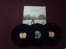 GEORGE HARRISON (BEATLES) 3LP ALL THINGS MUST PASS STCH  639