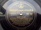 BEATLES uk RARE origional 1st GOLD MONO Please Please Me 1A/1M VERY GOOD