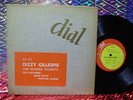 DIZZY GILLESPIE -MODERN TRUMPETS, 10