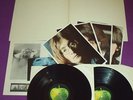 BEATLES  Doppel-Vinyl   Weißes/White  Album  Poster &  Cards