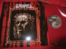SAMAEL - CEREMONY OF OPPOSITES RARE RED COLORED VINYL / BATHORY / BEHERIT