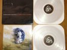 COHEED & CAMBRIA In Keeping Secrets of Silent Earth: 3 CLEAR VINYL LP RARE OOP